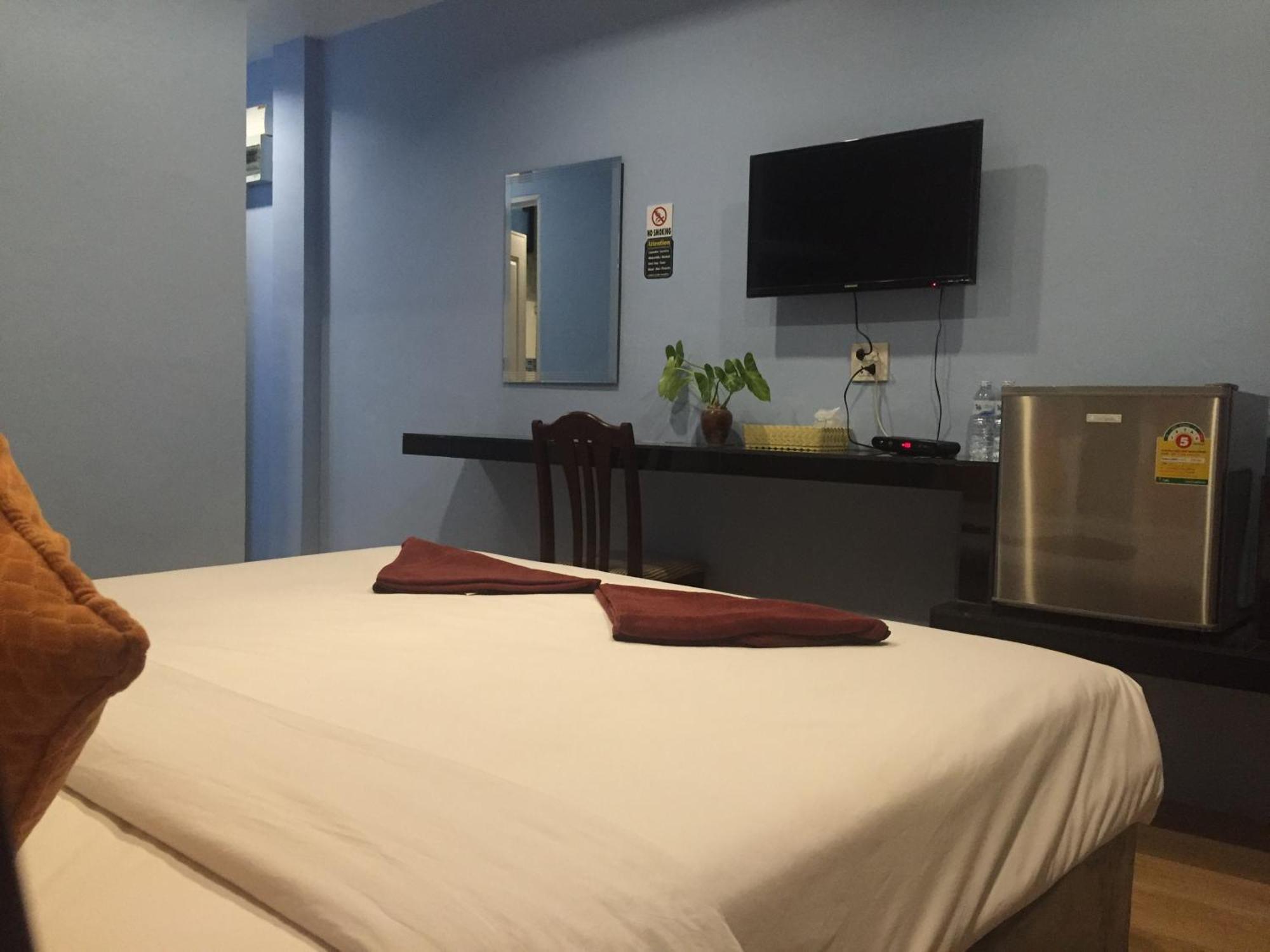 Bro&Sis Place 코타오 객실 사진