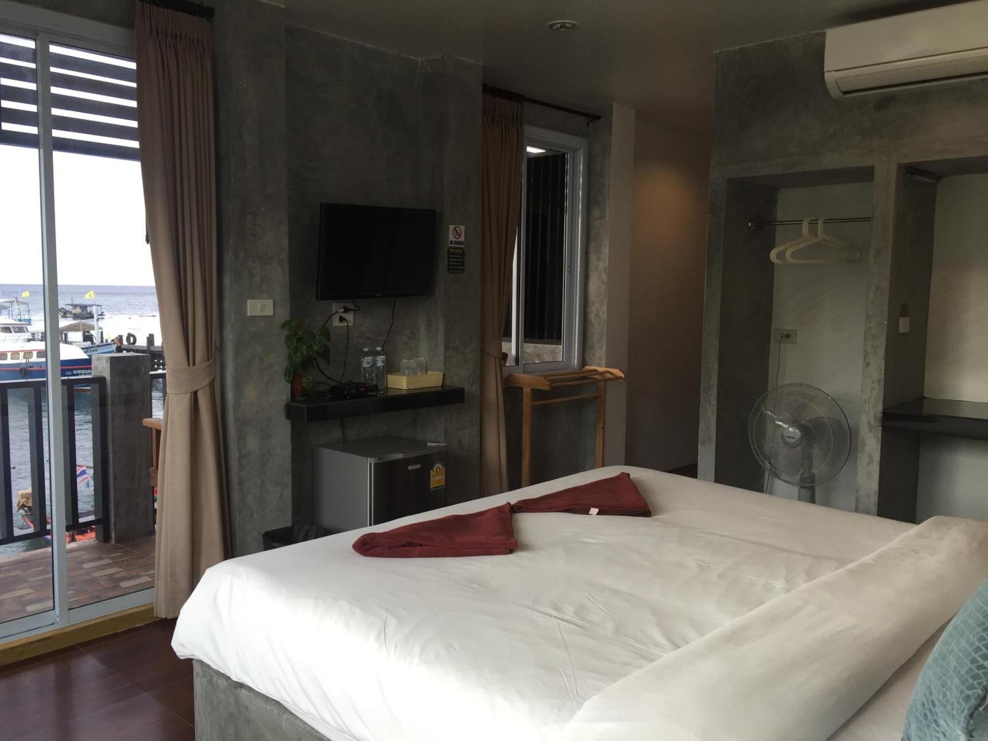 Bro&Sis Place 코타오 객실 사진