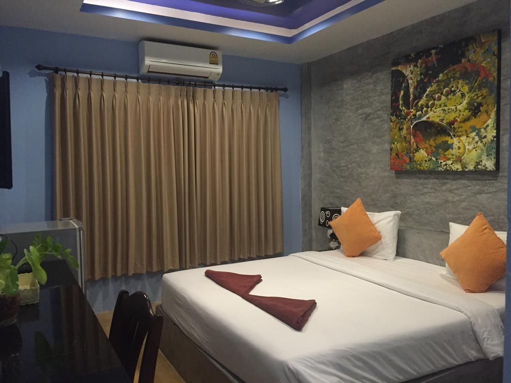 Bro&Sis Place 코타오 객실 사진