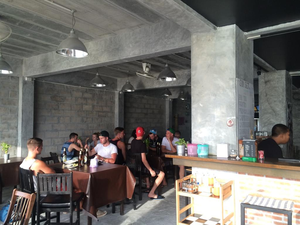 Bro&Sis Place 코타오 외부 사진
