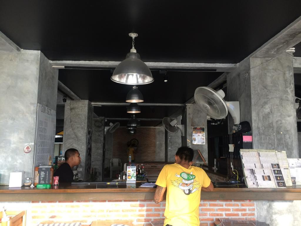 Bro&Sis Place 코타오 외부 사진
