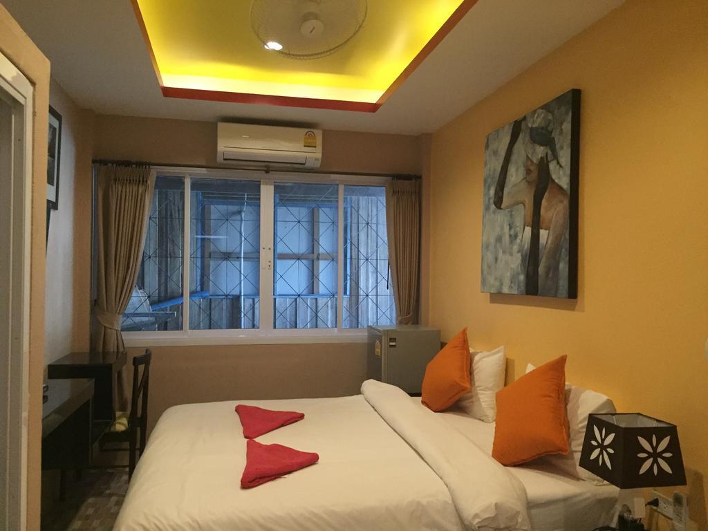 Bro&Sis Place 코타오 외부 사진