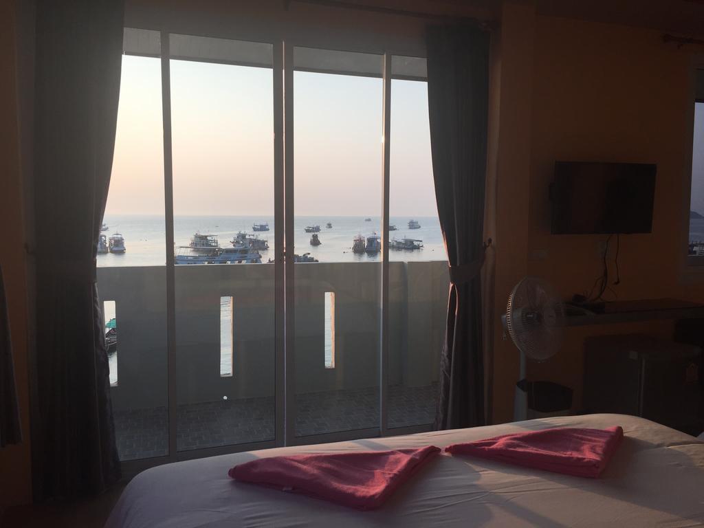 Bro&Sis Place 코타오 외부 사진