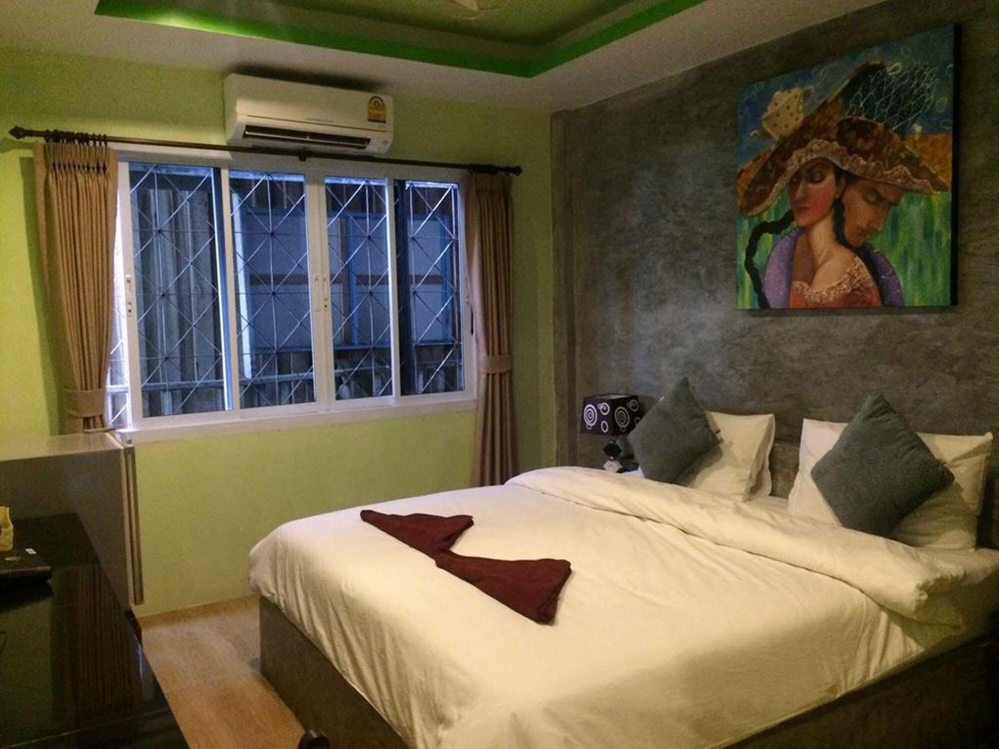 Bro&Sis Place 코타오 외부 사진